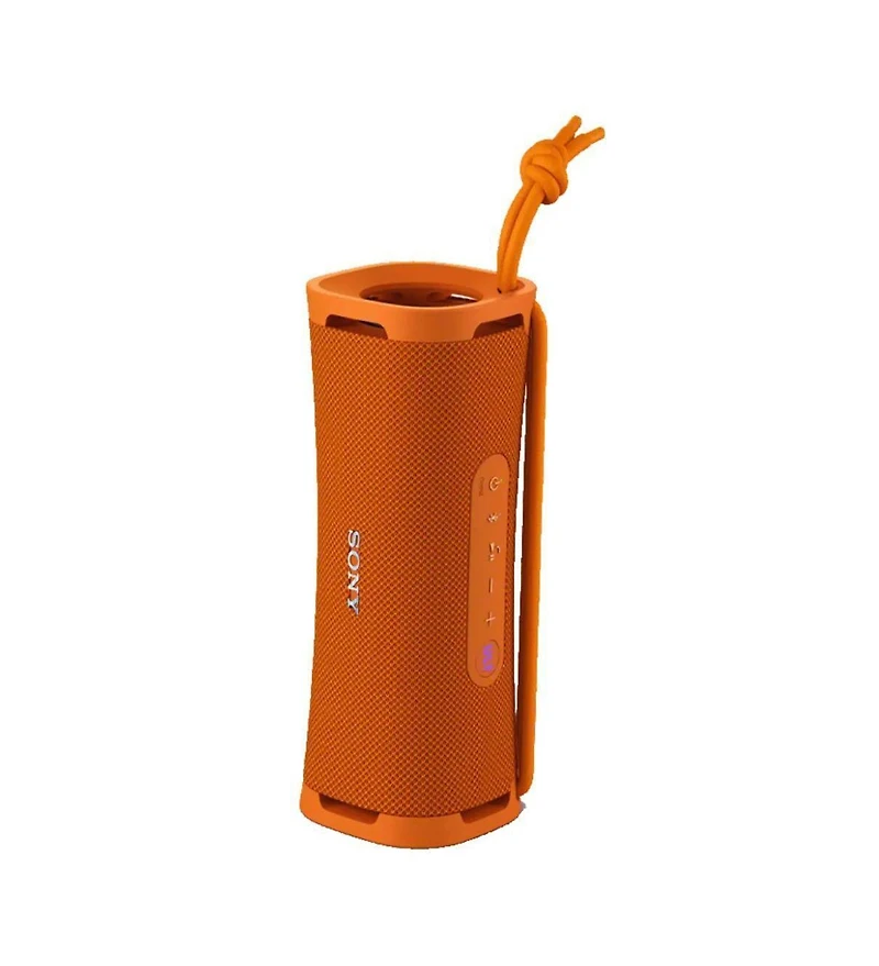 Sony Ult Field series Speaker - SRSULT10/D (Orange)