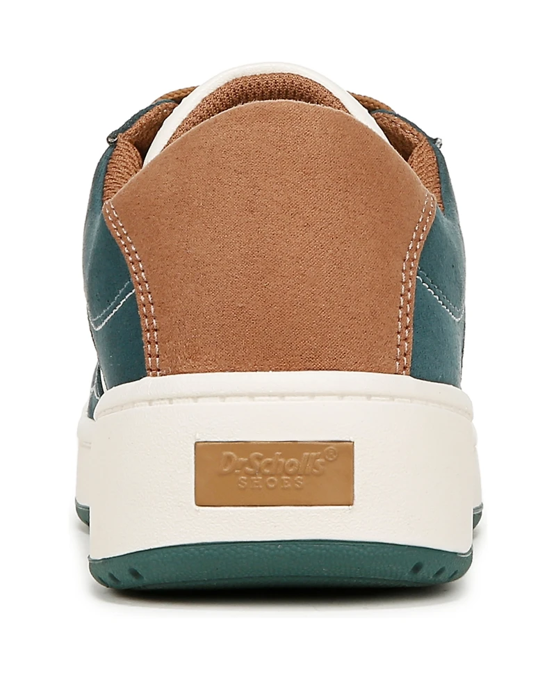 Dr. Scholl's Women's Ollie Platform Sneakers