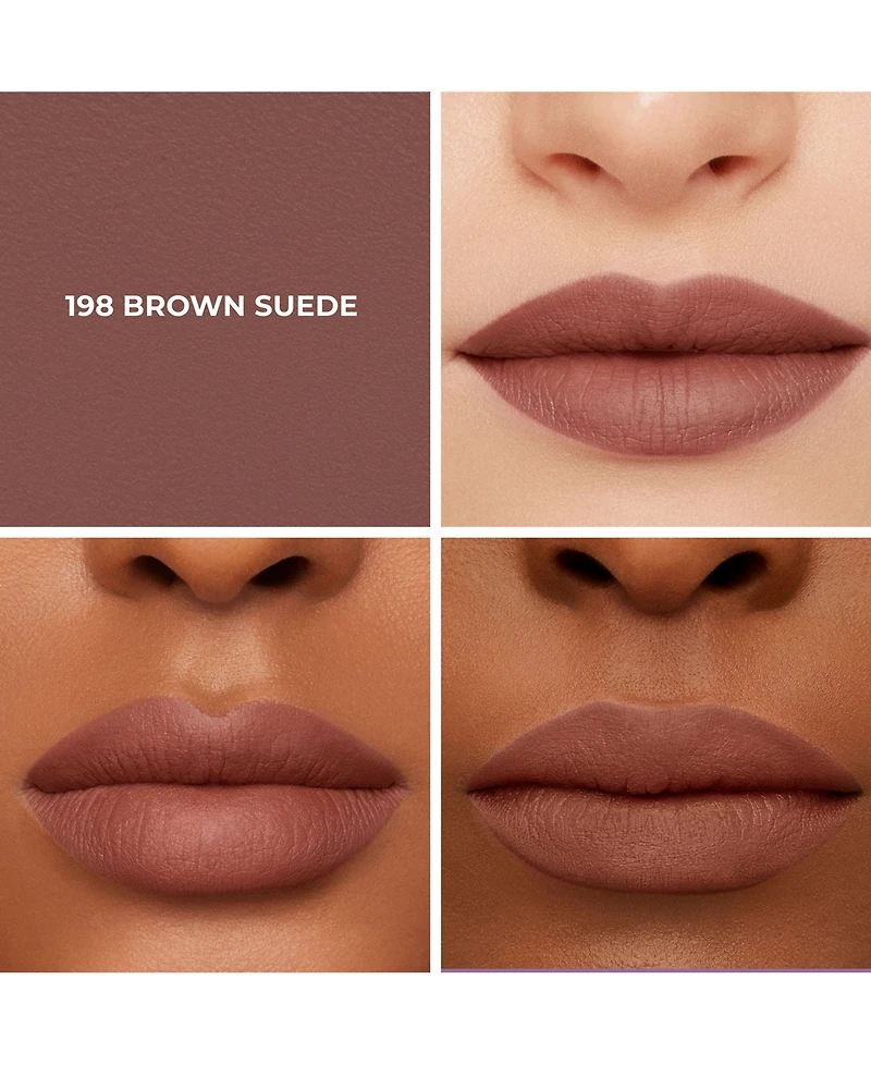 Laura Mercier Caviar Smoothing Matte Lipstick Refill