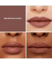 Laura Mercier Caviar Smoothing Matte Lipstick Refill