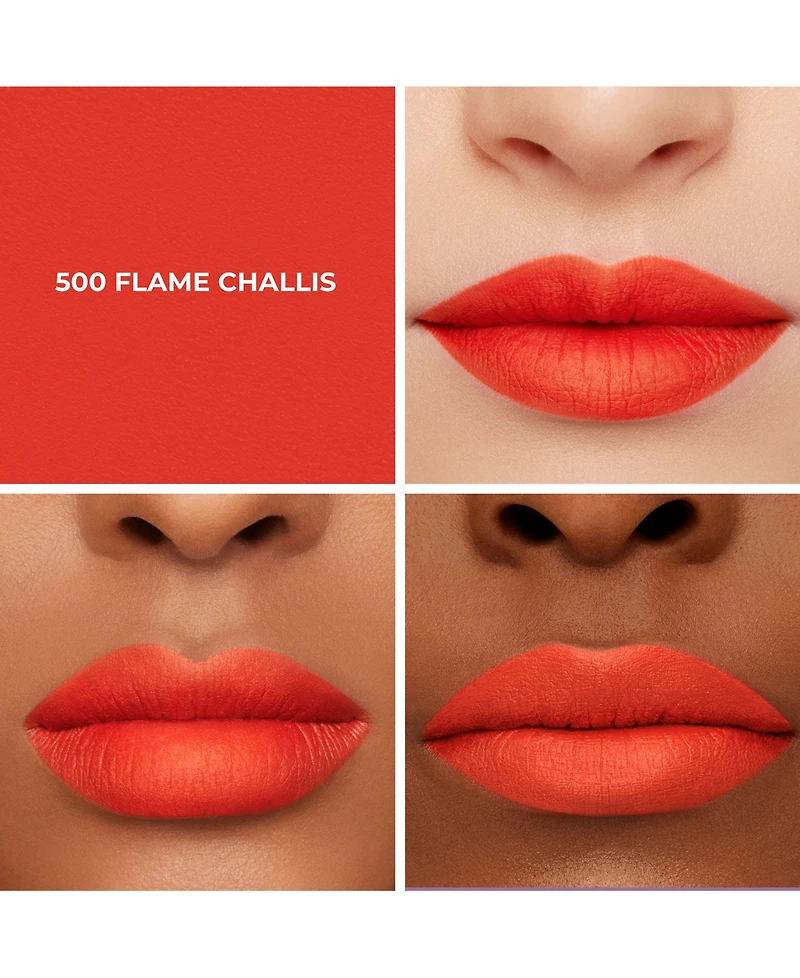 Laura Mercier Caviar Smoothing Matte Lipstick Refill