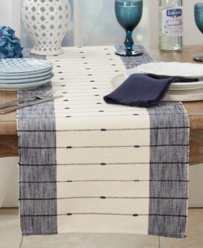 Saro Lifestyle Thin Stripe Collection