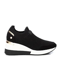 Women's Wedge Sneakers By Xti