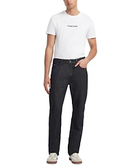 Guess Jeans Men's Dark-Wash Gj G16 Straight