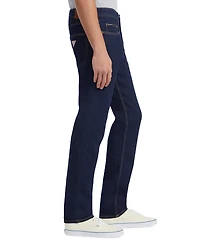 Guess Jeans Men's Dark-Wash Gj G14 Slim