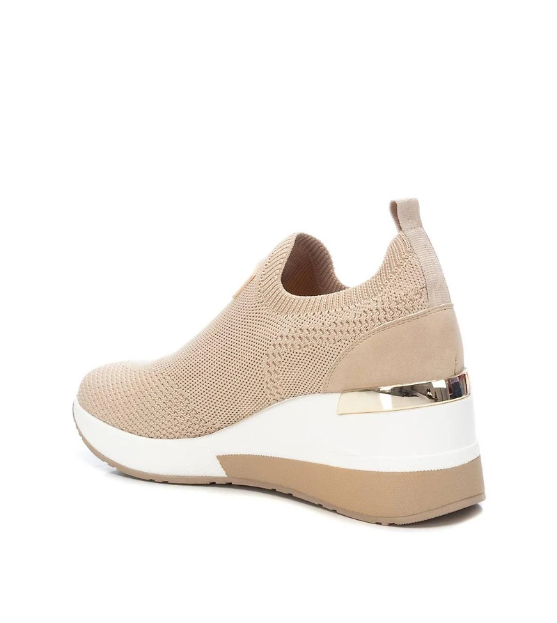 Women's Wedge Sneakers By Xti