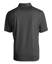 Cutter & Buck Men's Pike Eco Symmetry Print Stretch Recycled Polo Shirt