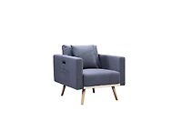 Streamdale Sofa Chair for Home or Office Use