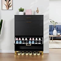 Streamdale Shoe Cabinet for Home or Office Use