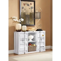 Carserver for Home or Office Use