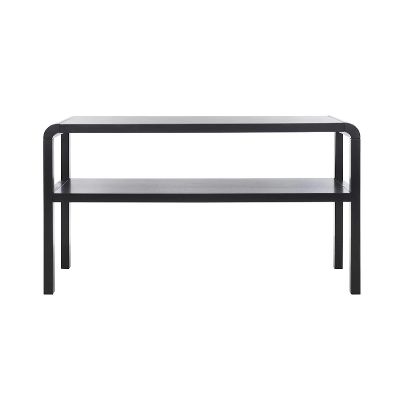 Omara 2 Tier Console Table