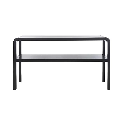 Omara 2 Tier Console Table