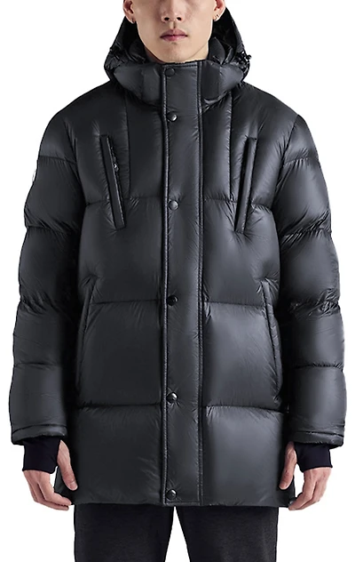 Triple F.a.t. Goose Men's Ellsworth Puffer Jacket