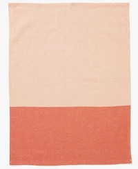 Hedley & Bennett Cotton Colorblocked Chef Towels, Set of 3