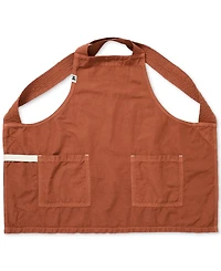 Hedley & Bennett Cross-Back Apron Smock