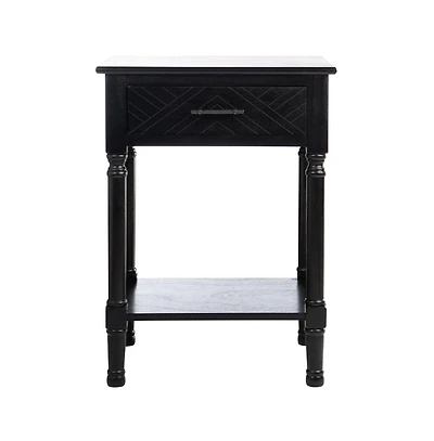 Safavieh Peyton 1 Drawer Accent Table