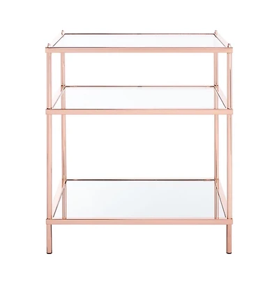 Noelia 3 Tier Accent Table