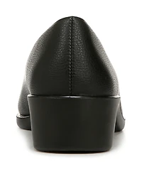 LifeStride Women's Jenna Wedge Slip On Loafers