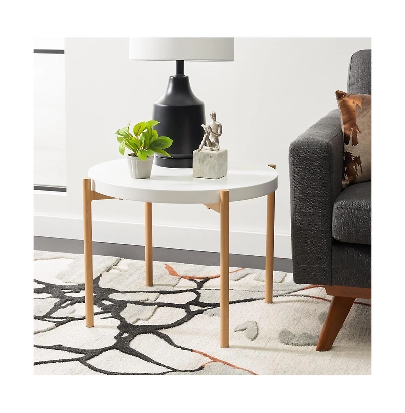 Safavieh Solara Accent Table
