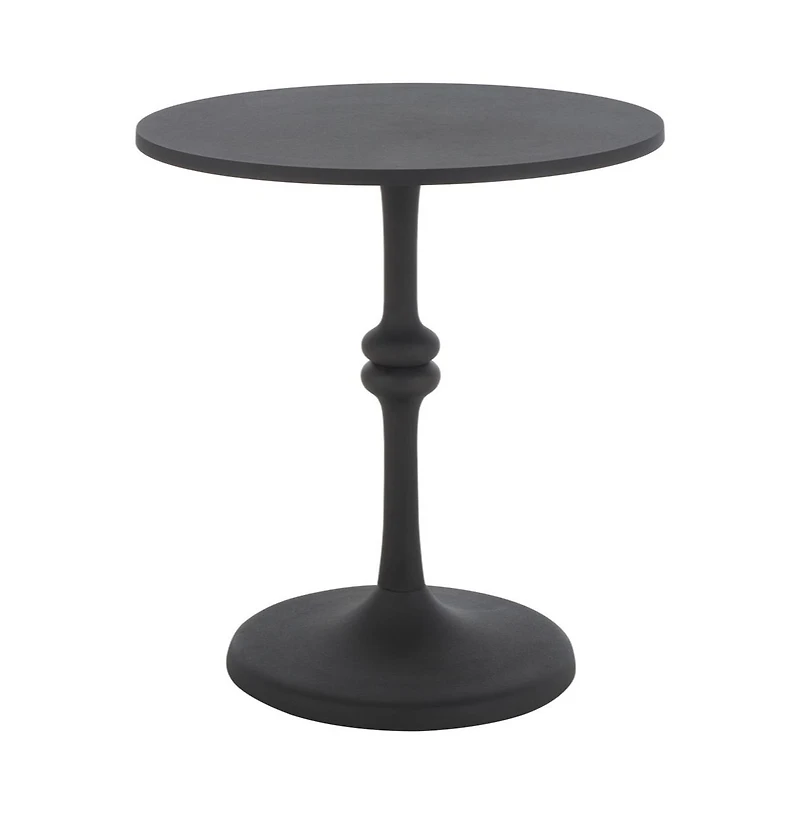 Ciri Round Accent Table