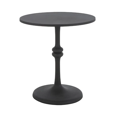 Ciri Round Accent Table