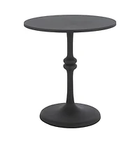 Ciri Round Accent Table