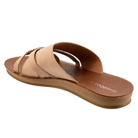 Los Cabos Bride Sandal