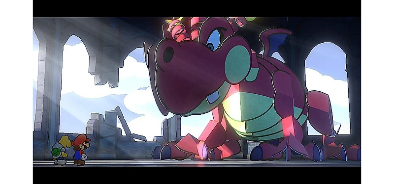 Paper Mario: The Thousand-Year Door - Nintendo Switch