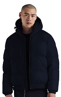 Triple F.a.t. Goose Men's Worsley Down Puffer