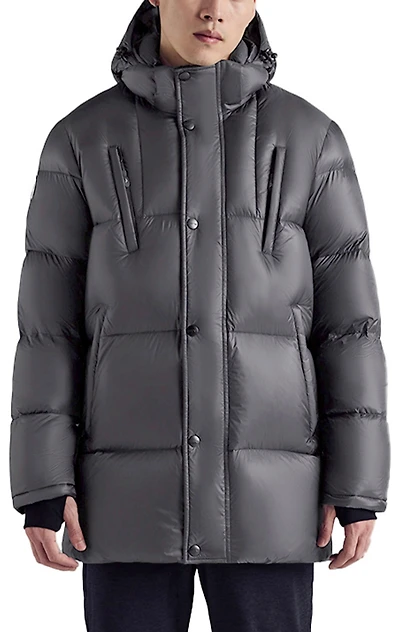 Triple F.a.t. Goose Men's Ellsworth Puffer Jacket