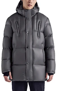 Triple F.a.t. Goose Men's Ellsworth Puffer Jacket