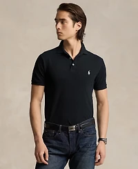 Polo Ralph Lauren Men's Classic-Fit Stretch Mesh Shirt