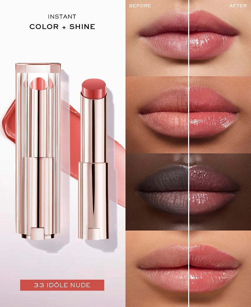 Lancome Lip Idole Squalane-12 Butterglow Hydrating Balm