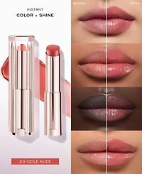 Lancome Lip Idole Squalane-12 Butterglow Hydrating Balm