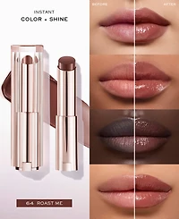Lancome Lip Idole Squalane-12 Butterglow Hydrating Balm