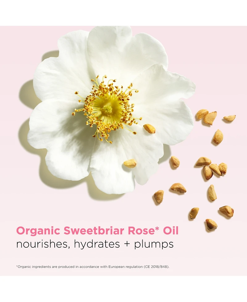 Clarins Hydrating Peptide & Plumping Lip Oil Balm