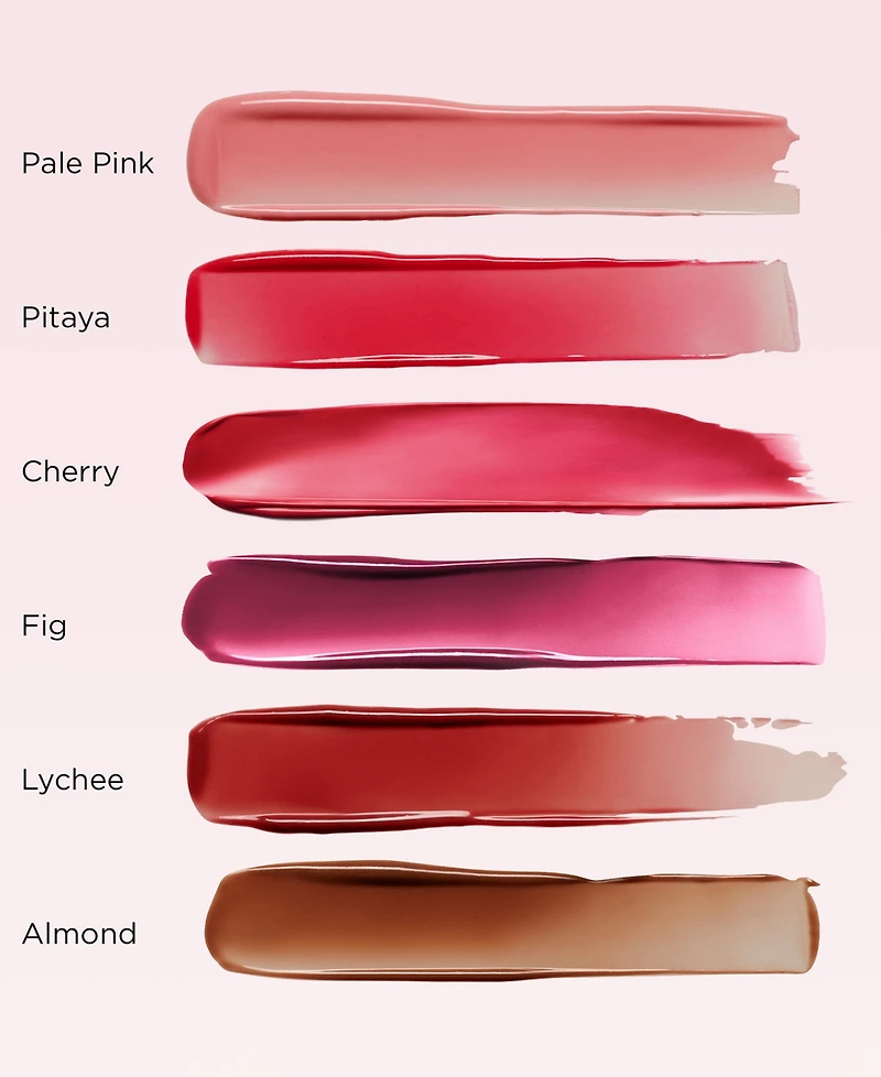Clarins Hydrating Peptide & Plumping Lip Oil Balm