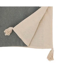 Saro Lifestyle Whipstitched Collection
