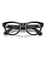 Ray-Ban Meta Skyler Unisex Photocromic Ai Sunglasses, RW4010