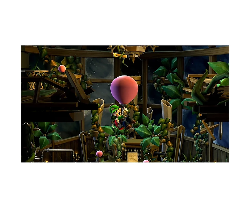 Luigi's Mansion 2 Hd - Nintendo Switch