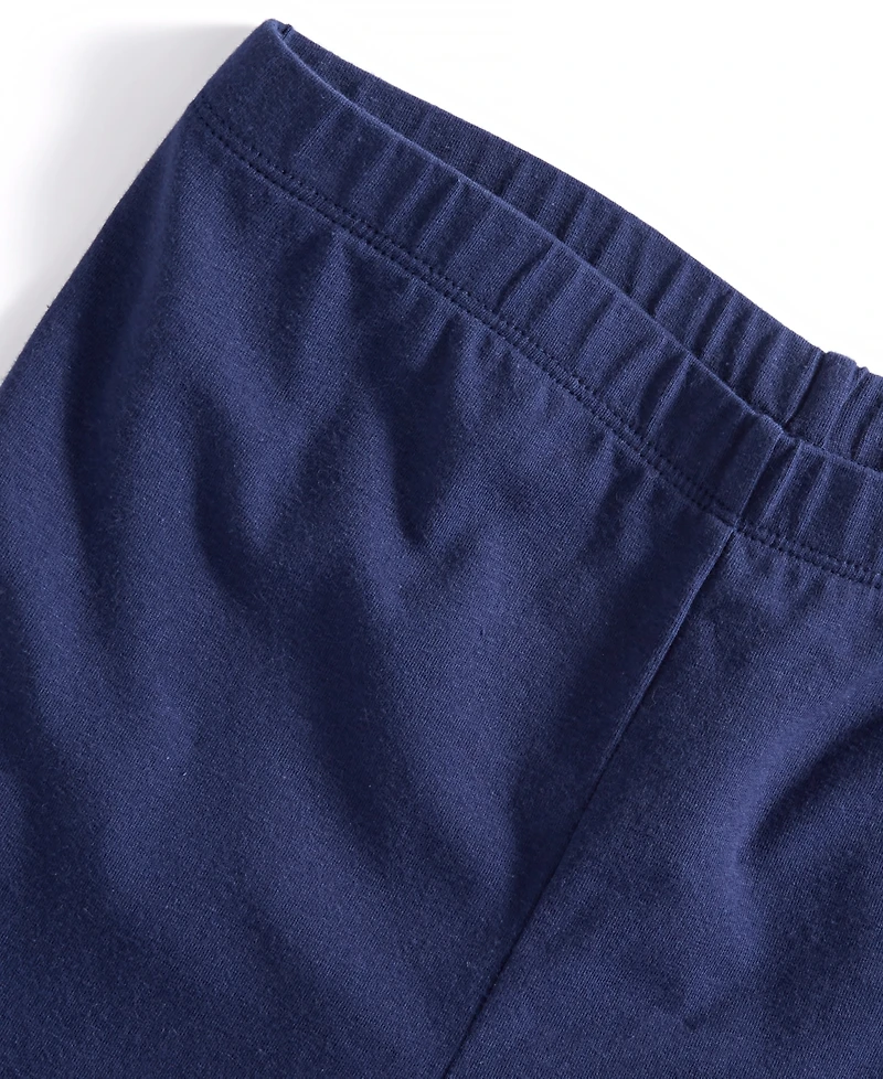 Epic Threads Toddler Girls Core Leggings, Created for Macy's