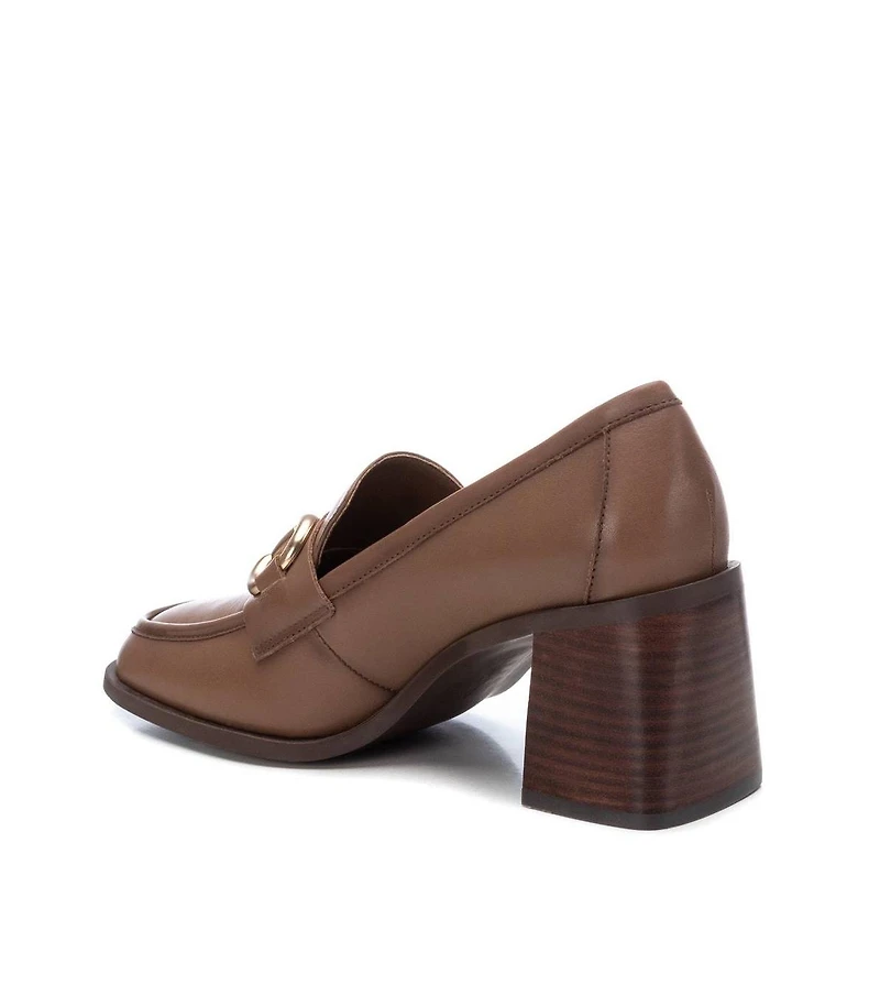 Xti Carmela Collection, Women's Leather Pumps By