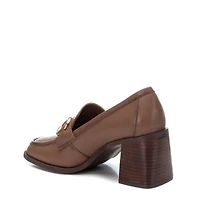 Xti Carmela Collection, Women's Leather Pumps By