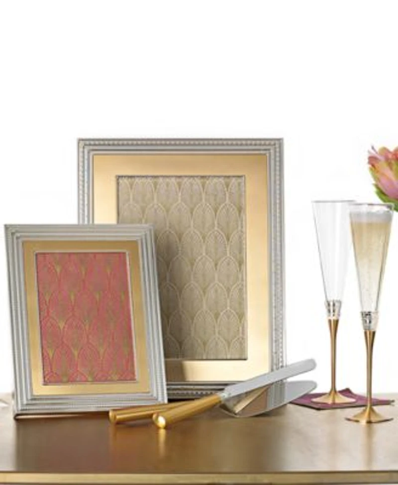 Vera Wang Wedgwood With Love Gold Gifts