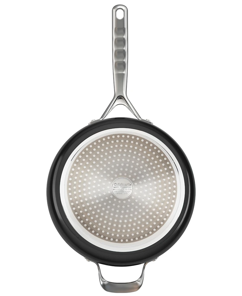 Cuisinart Culinary Collection 12-Pc. Ceramic Cookware Set