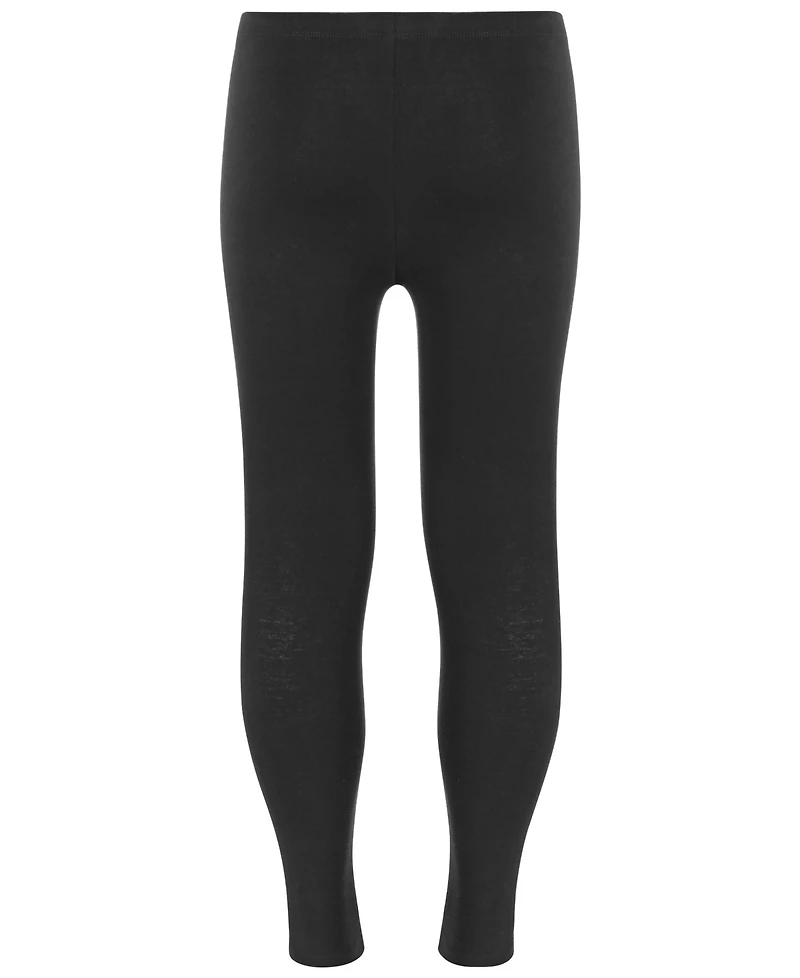 Epic Threads Little & Big Girls Core Leggings, Created for Macy's