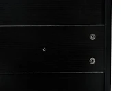 Streamdale Shoe Cabinet, Shoe Storage Shelves