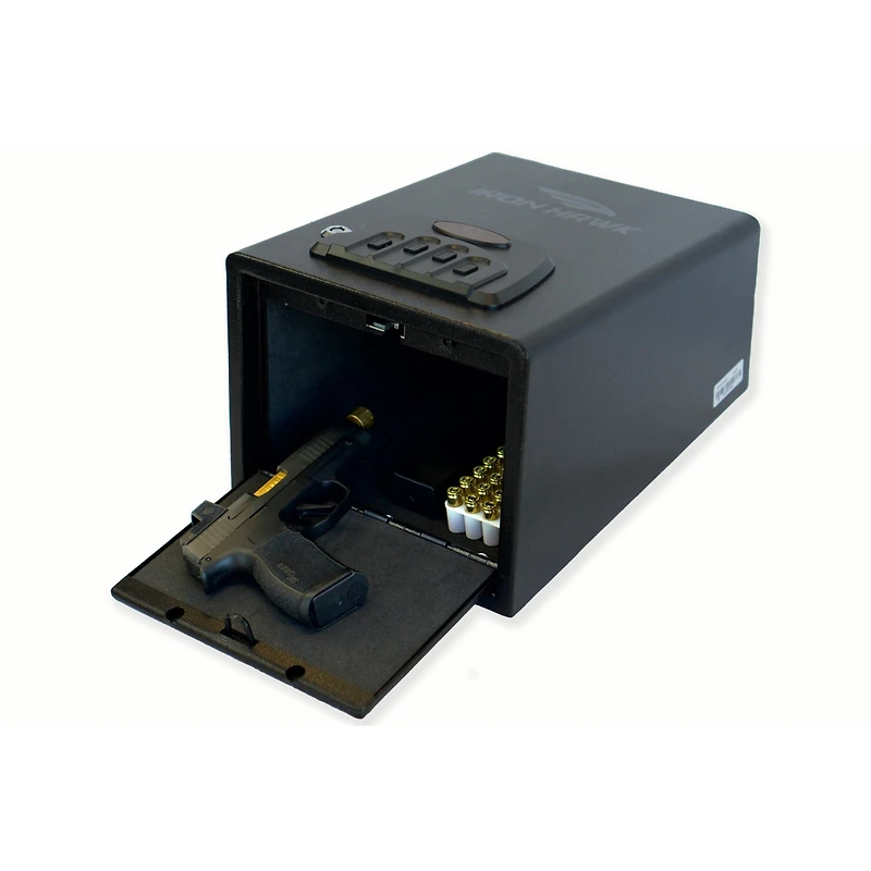 Streamdale Furniture Large Quick Access Vault