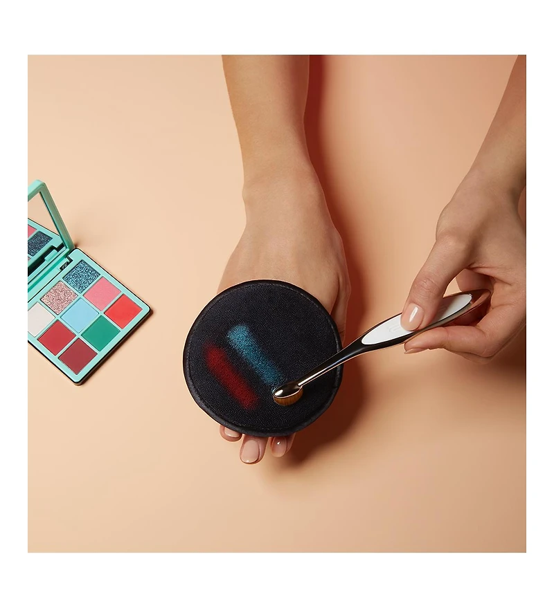 Artis Brush Cleaning Pad, Travel