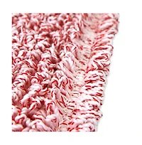 Arkwright Home Wet & Dry Mop Pad Refills (12 Pack), 18", Color Options